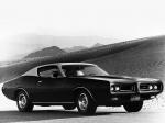 Dodge Charger Super Bee 1971 года